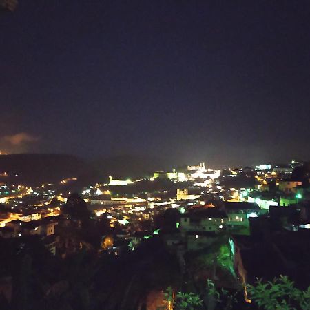 Trilhas De Minas Hostel Camping Ouro Preto  Ngoại thất bức ảnh