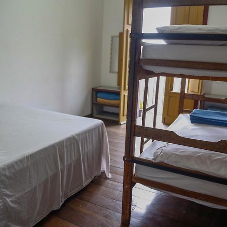 Trilhas De Minas Hostel Camping Ouro Preto  Ngoại thất bức ảnh
