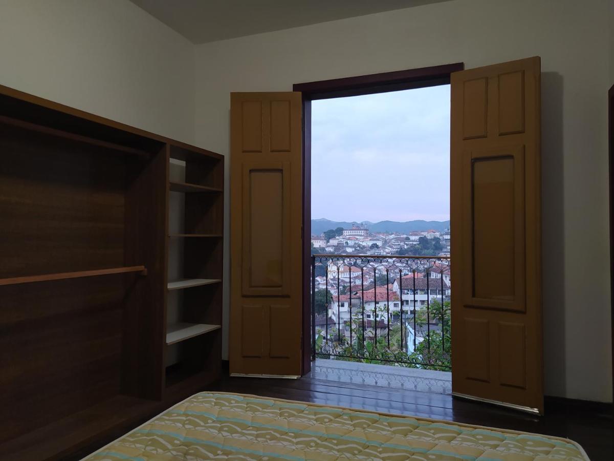 Trilhas De Minas Hostel Camping Ouro Preto  Ngoại thất bức ảnh