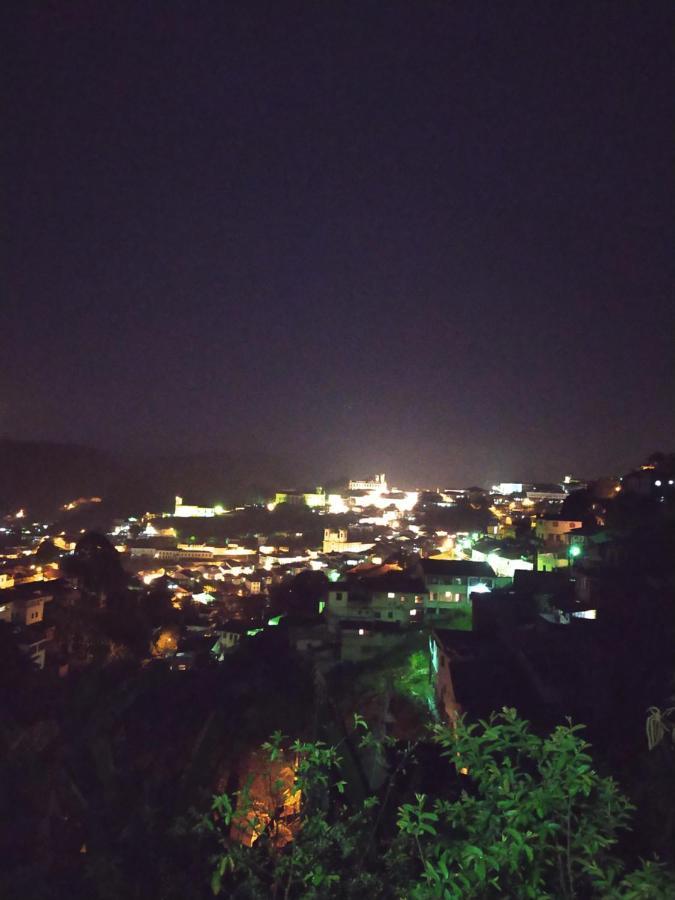 Trilhas De Minas Hostel Camping Ouro Preto  Ngoại thất bức ảnh