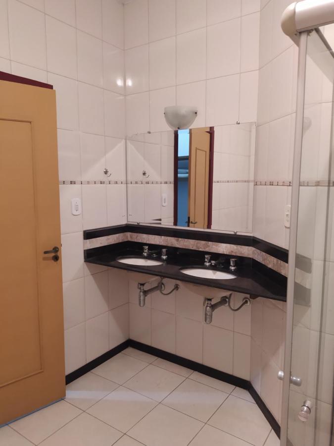 Trilhas De Minas Hostel Camping Ouro Preto  Ngoại thất bức ảnh