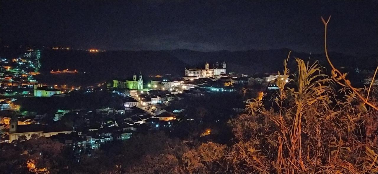 Trilhas De Minas Hostel Camping Ouro Preto  Ngoại thất bức ảnh
