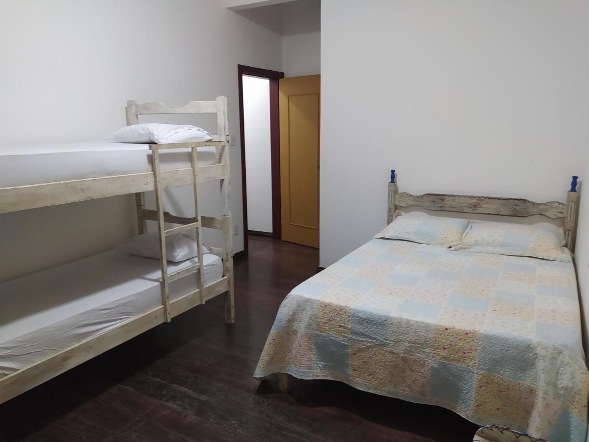 Trilhas De Minas Hostel Camping Ouro Preto  Ngoại thất bức ảnh