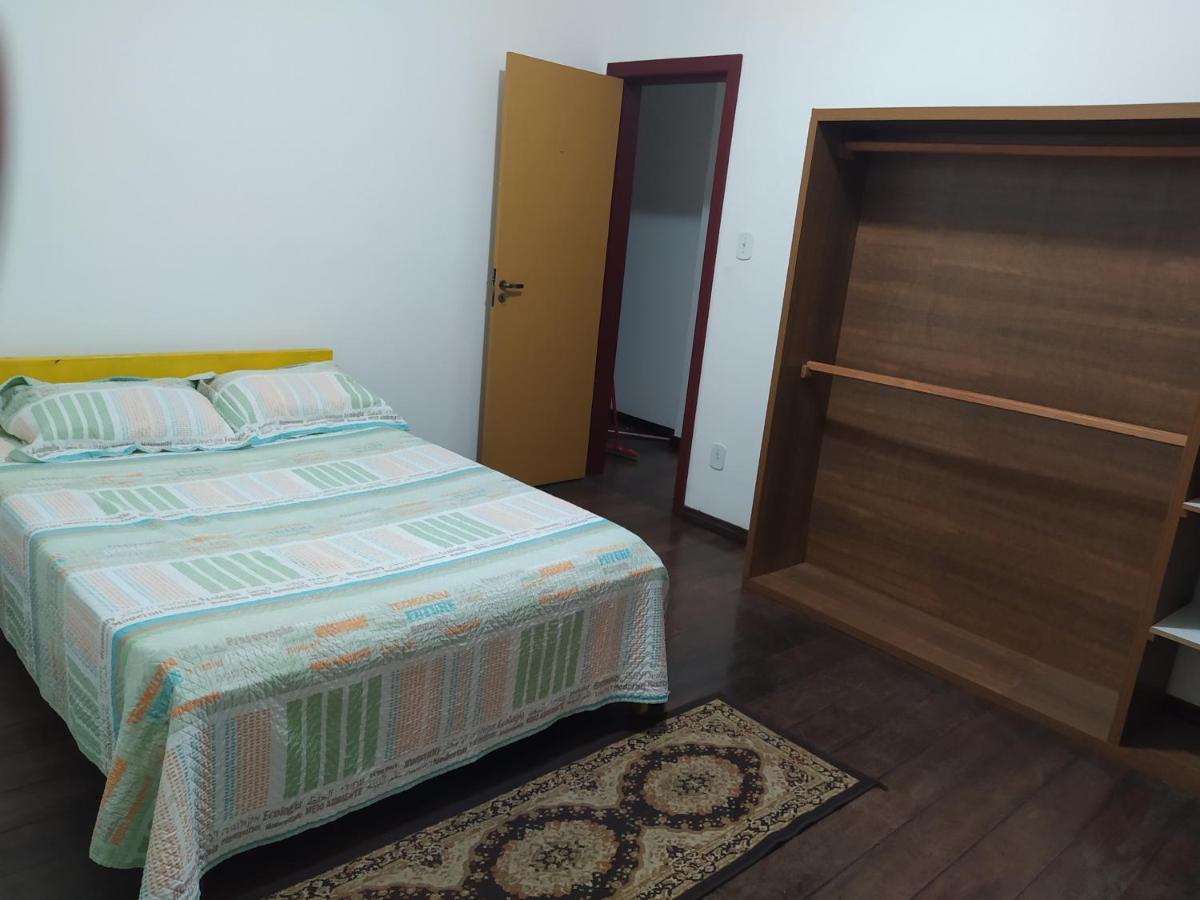 Trilhas De Minas Hostel Camping Ouro Preto  Ngoại thất bức ảnh