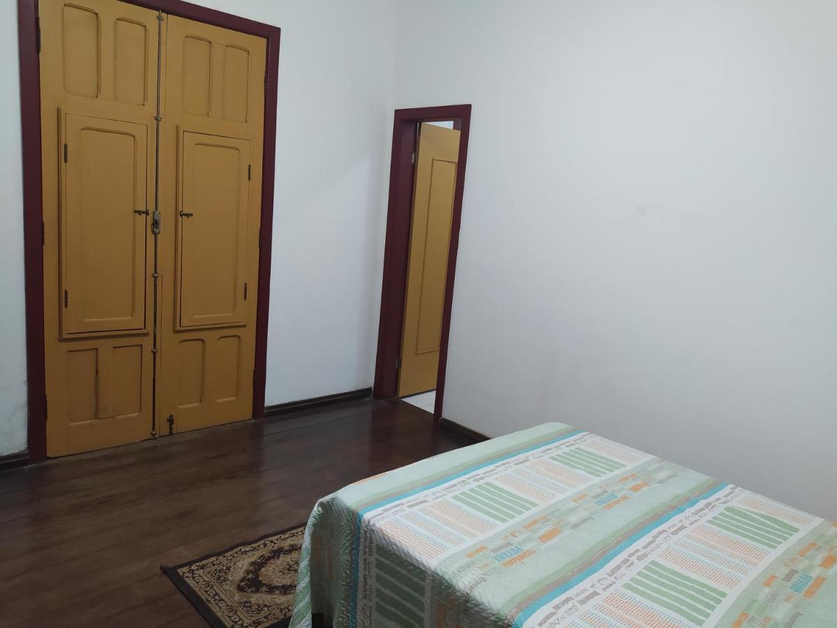 Trilhas De Minas Hostel Camping Ouro Preto  Ngoại thất bức ảnh