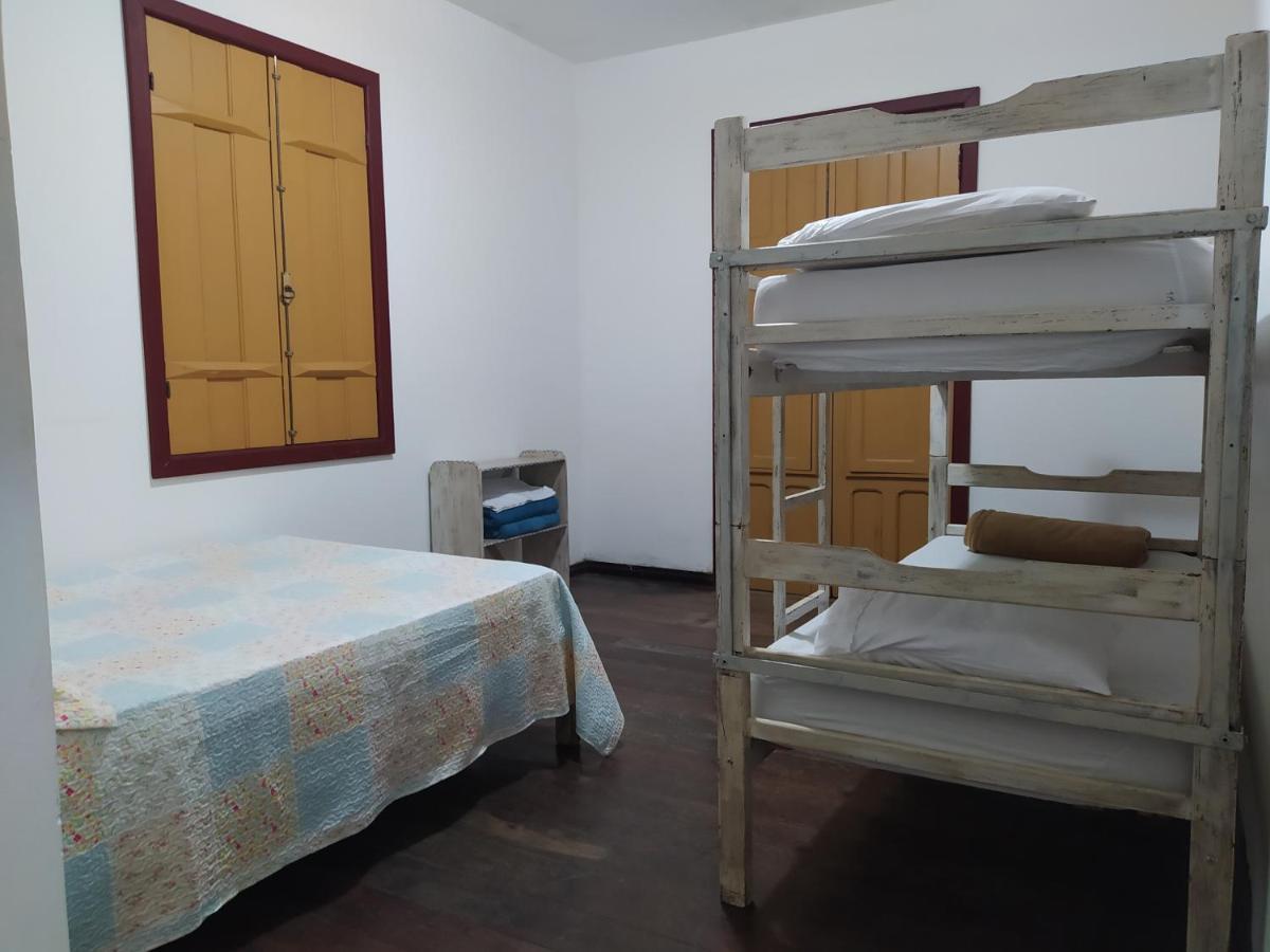 Trilhas De Minas Hostel Camping Ouro Preto  Ngoại thất bức ảnh