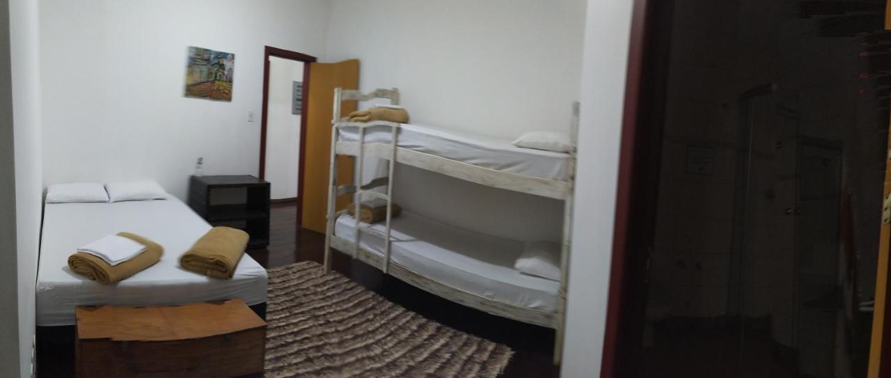 Trilhas De Minas Hostel Camping Ouro Preto  Ngoại thất bức ảnh