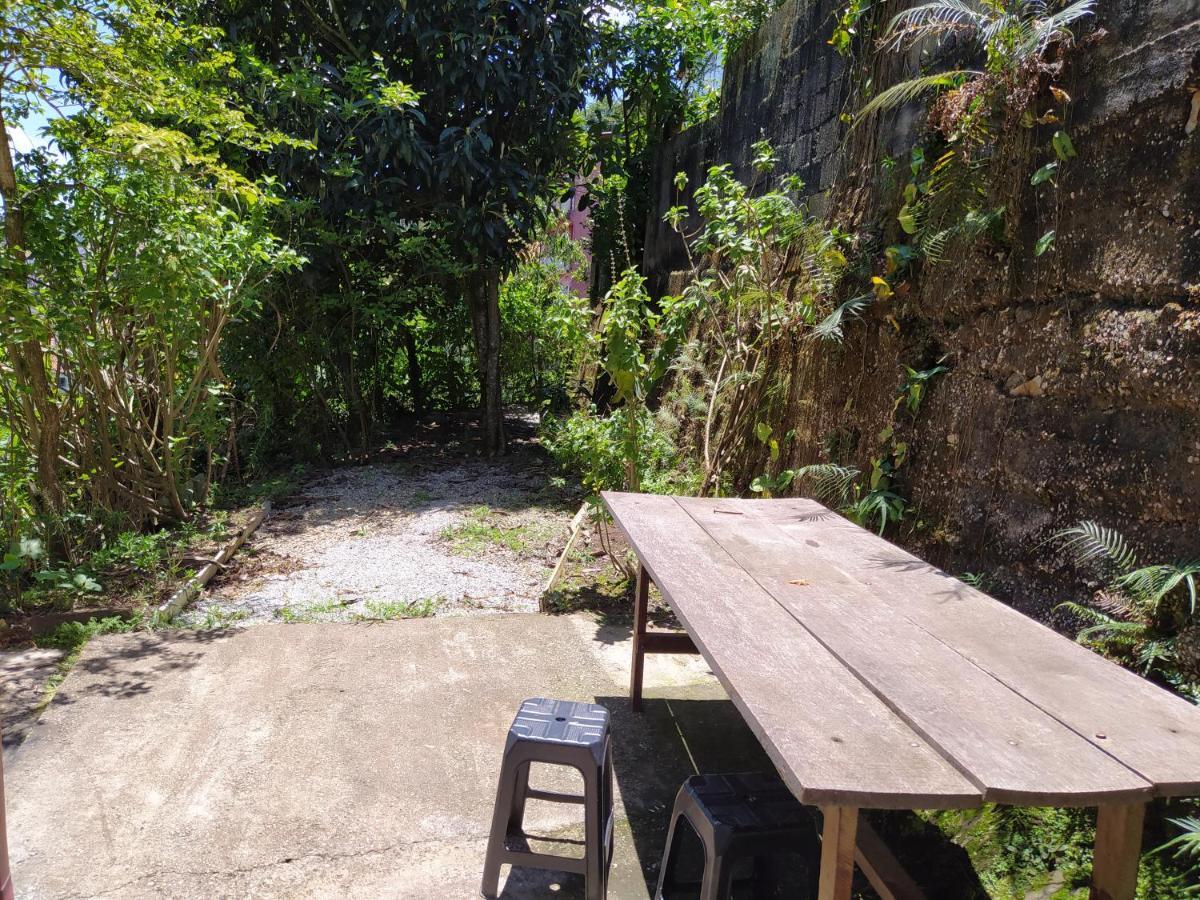 Trilhas De Minas Hostel Camping Ouro Preto  Ngoại thất bức ảnh