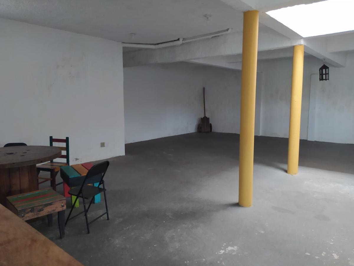 Trilhas De Minas Hostel Camping Ouro Preto  Ngoại thất bức ảnh