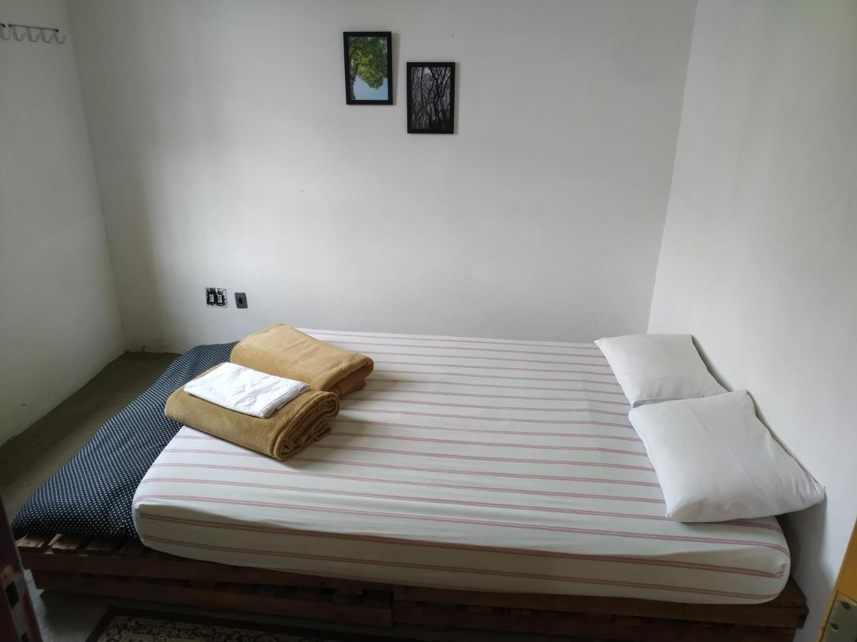 Trilhas De Minas Hostel Camping Ouro Preto  Ngoại thất bức ảnh