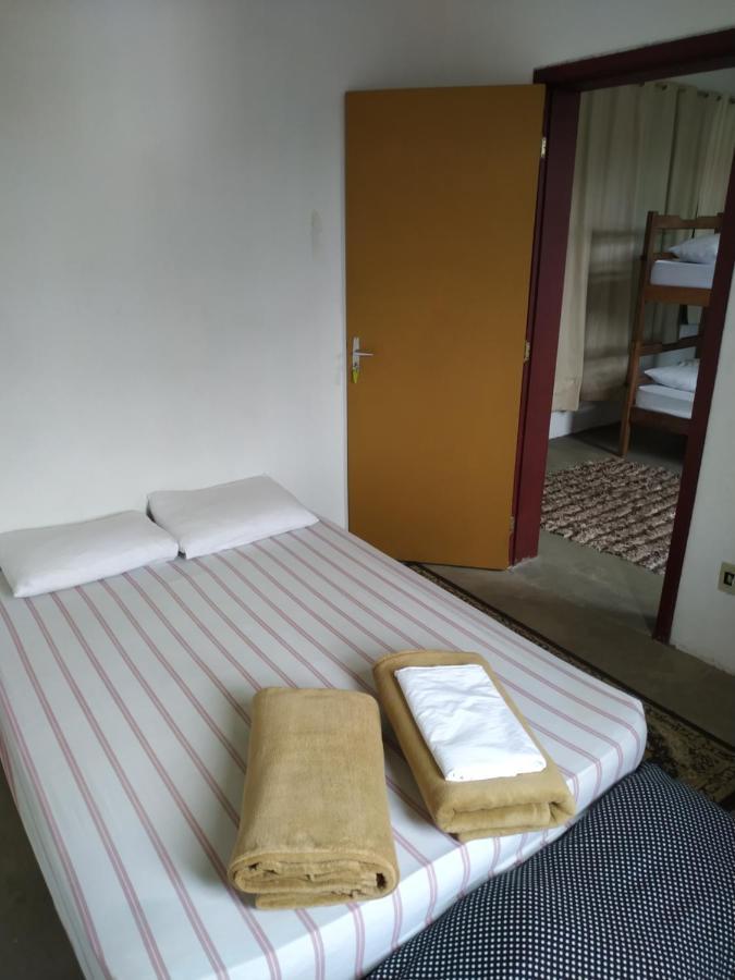 Trilhas De Minas Hostel Camping Ouro Preto  Ngoại thất bức ảnh