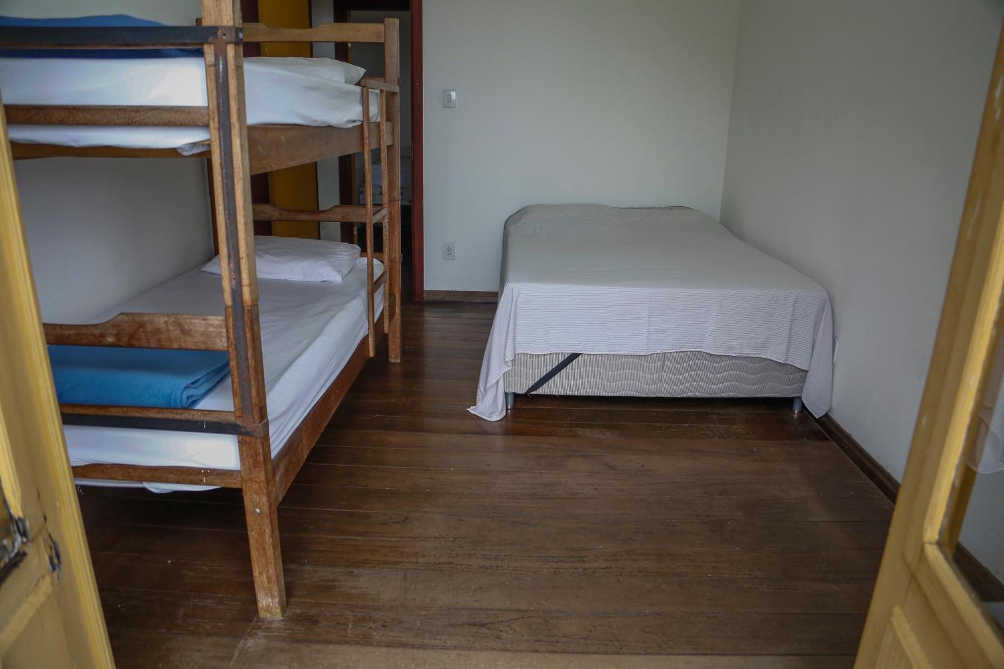 Trilhas De Minas Hostel Camping Ouro Preto  Ngoại thất bức ảnh