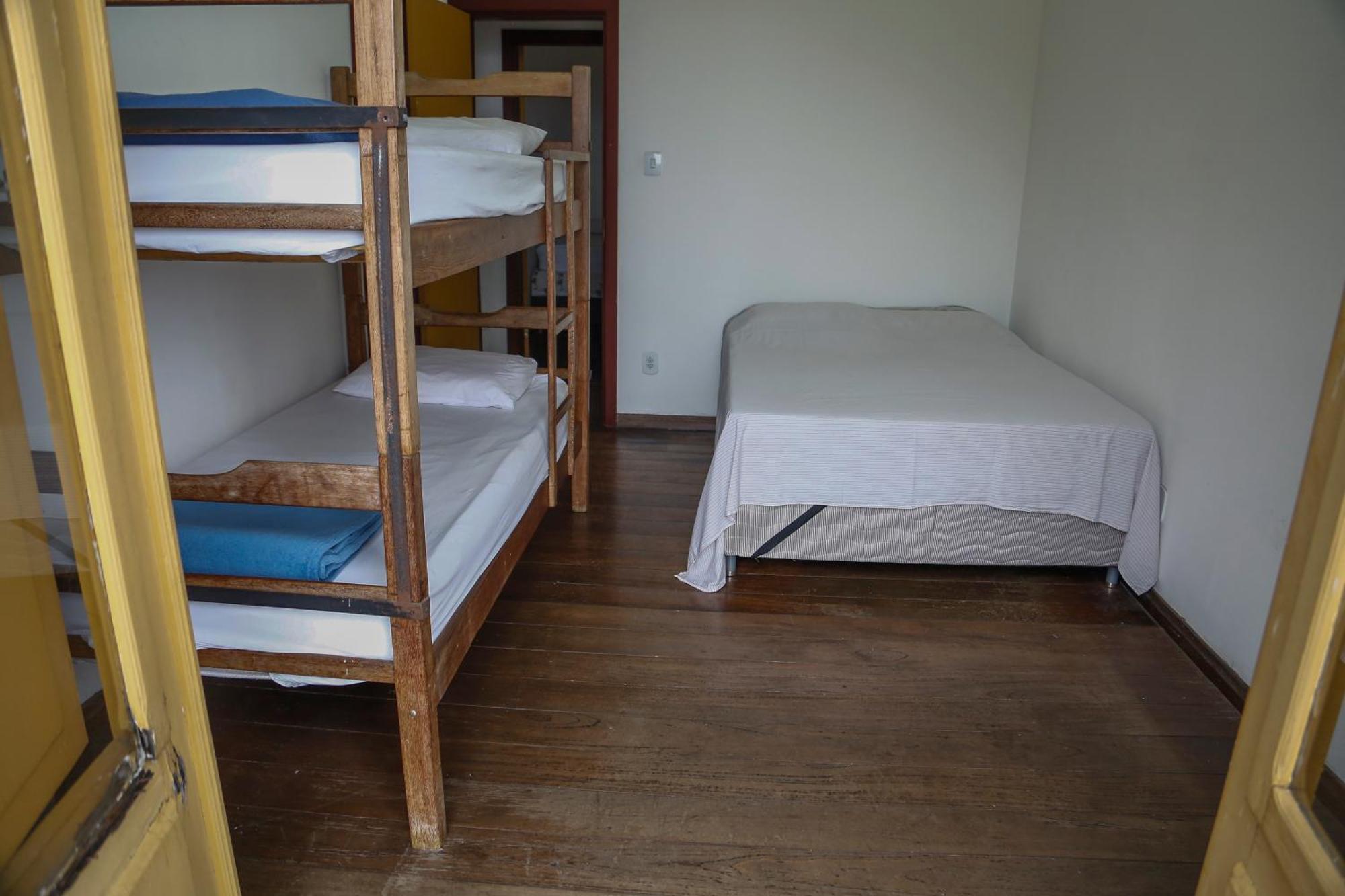 Trilhas De Minas Hostel Camping Ouro Preto  Ngoại thất bức ảnh