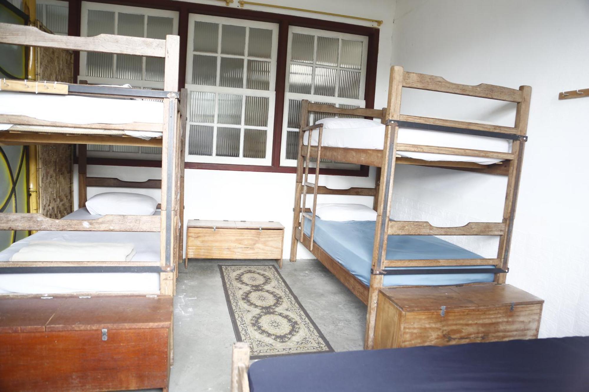 Trilhas De Minas Hostel Camping Ouro Preto  Ngoại thất bức ảnh