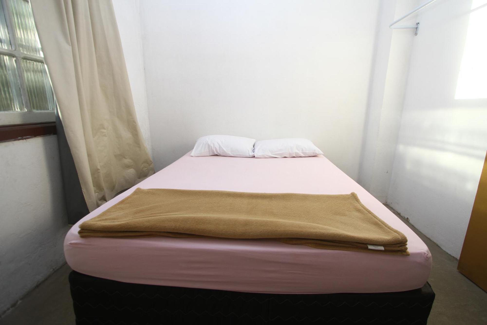 Trilhas De Minas Hostel Camping Ouro Preto  Ngoại thất bức ảnh