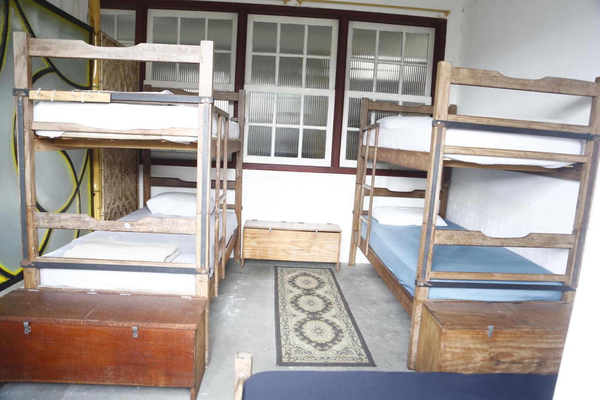 Trilhas De Minas Hostel Camping Ouro Preto  Ngoại thất bức ảnh