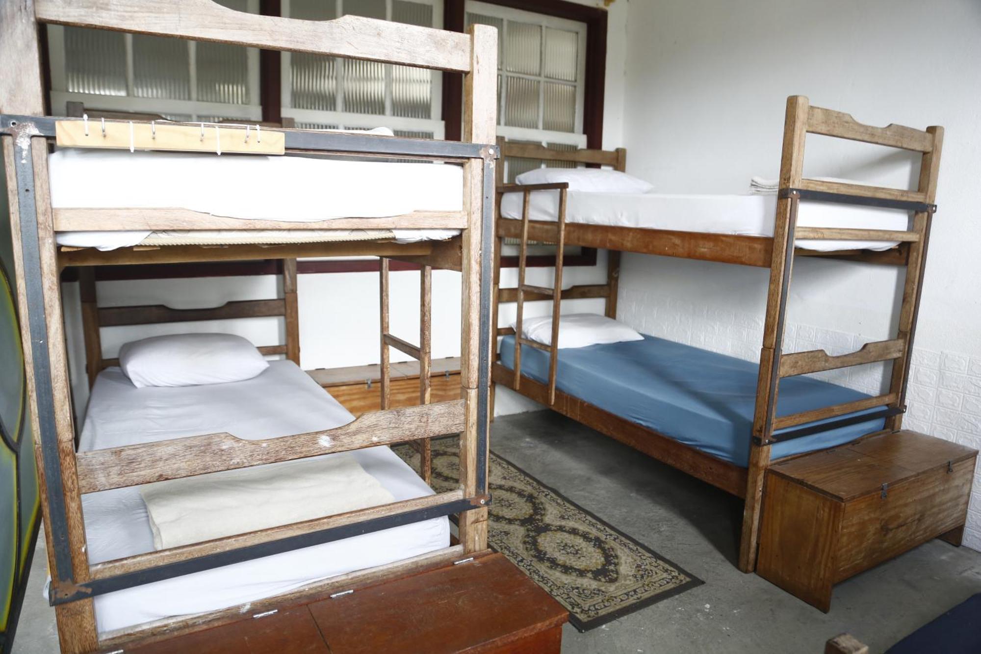 Trilhas De Minas Hostel Camping Ouro Preto  Ngoại thất bức ảnh