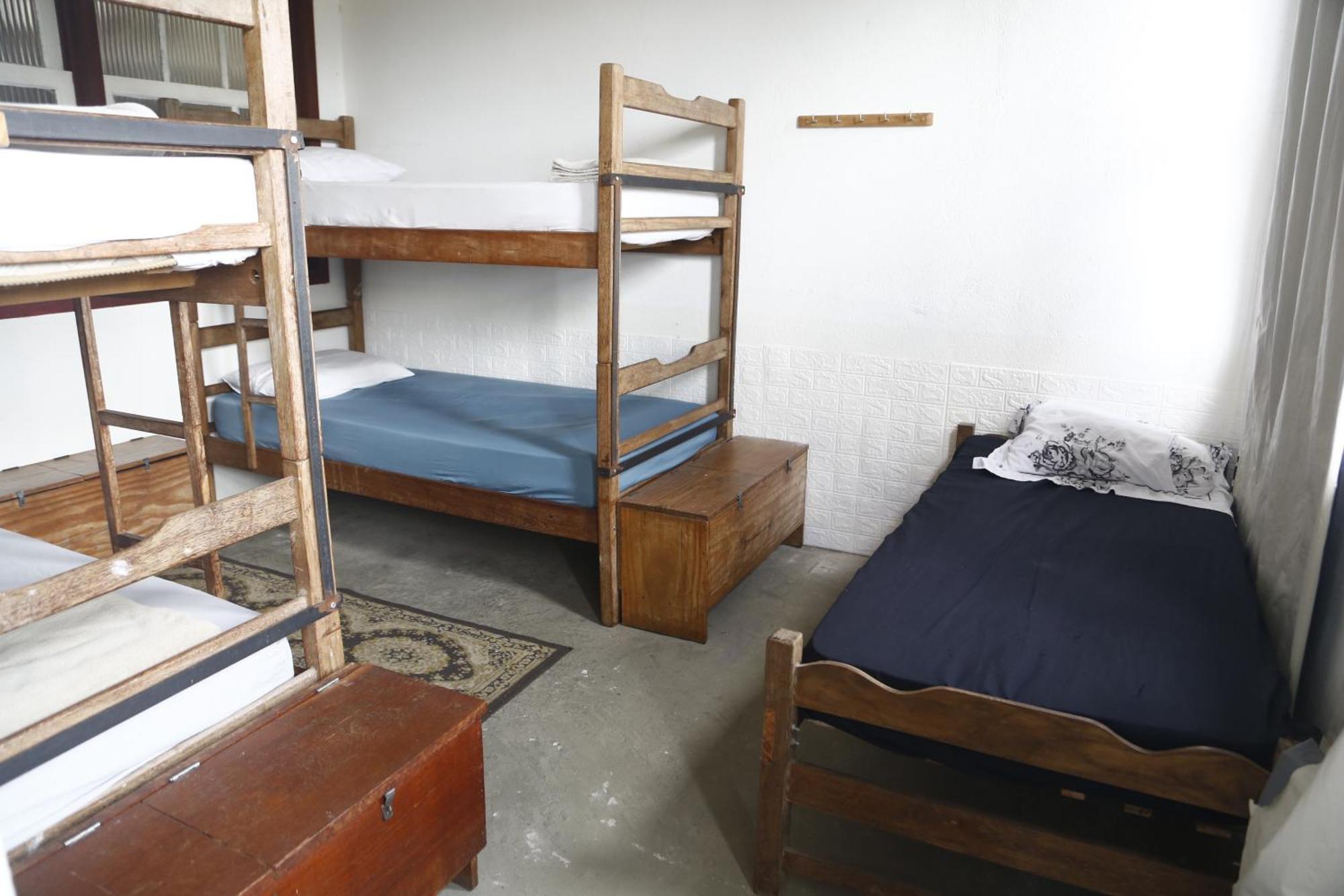 Trilhas De Minas Hostel Camping Ouro Preto  Ngoại thất bức ảnh