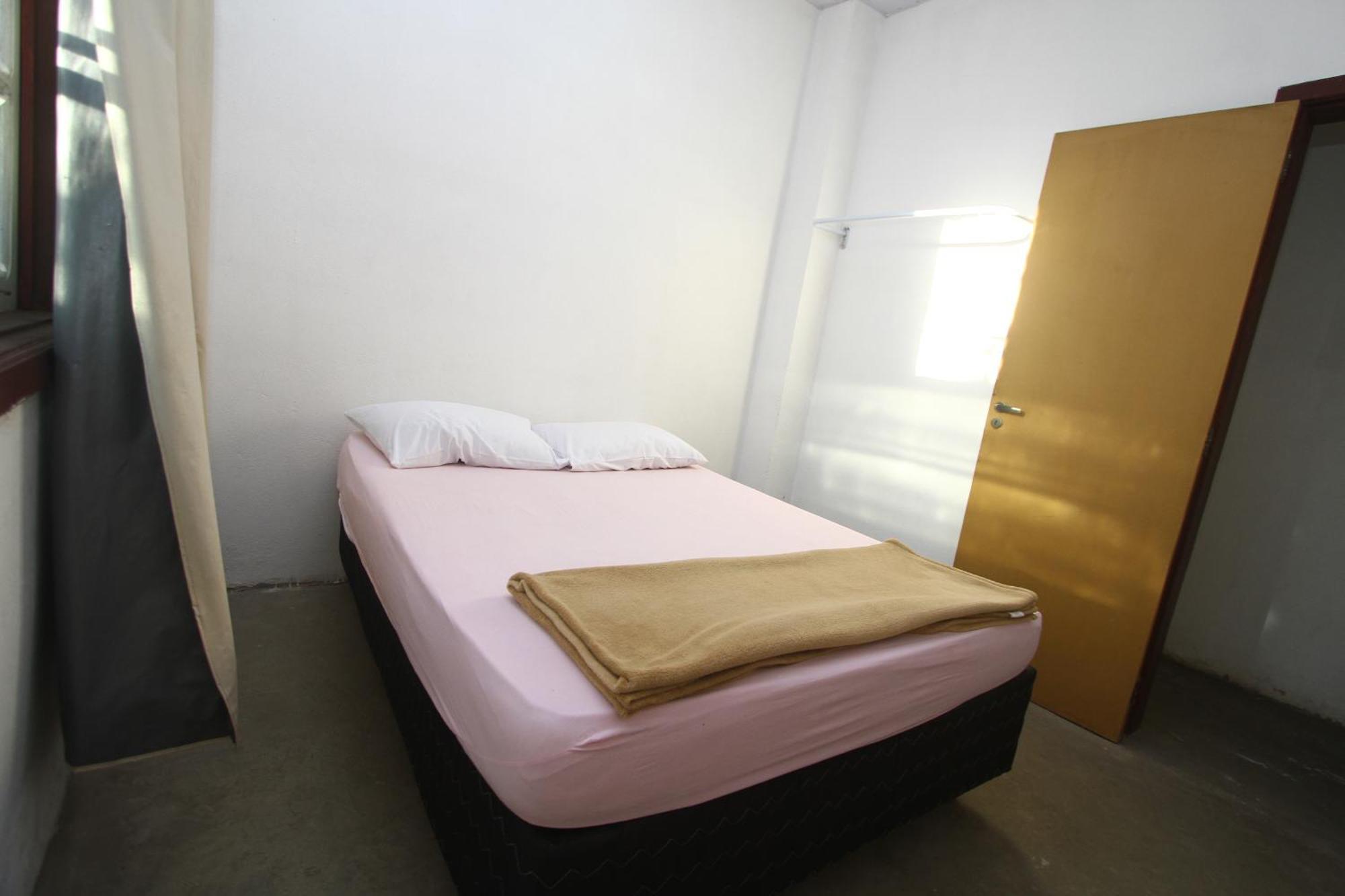 Trilhas De Minas Hostel Camping Ouro Preto  Ngoại thất bức ảnh