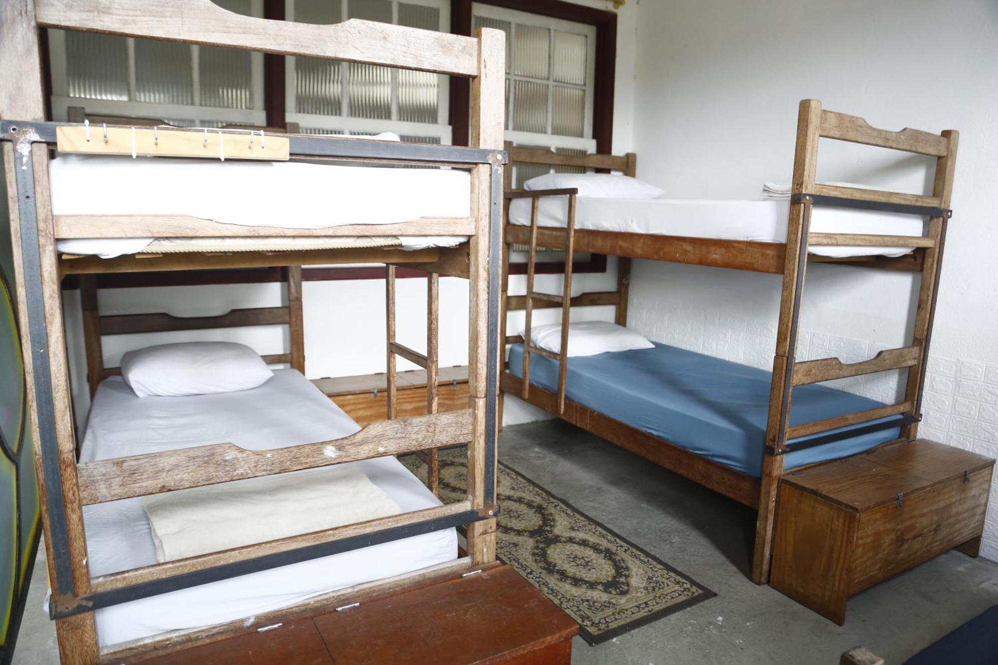 Trilhas De Minas Hostel Camping Ouro Preto  Ngoại thất bức ảnh