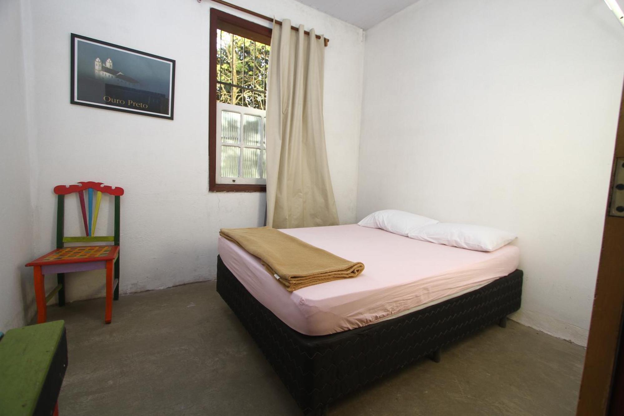 Trilhas De Minas Hostel Camping Ouro Preto  Ngoại thất bức ảnh
